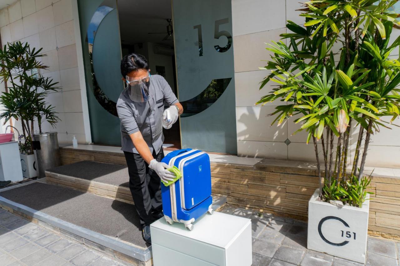 塞米亚克c151智能别墅 外观 照片