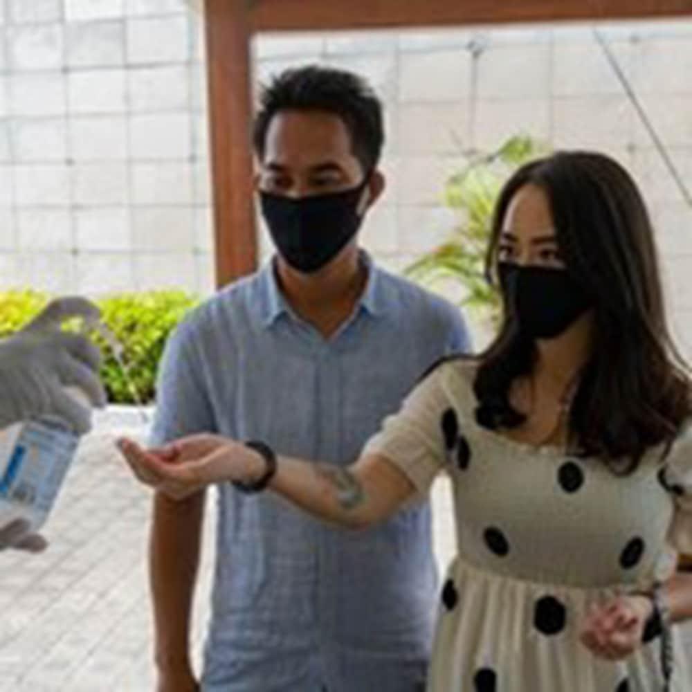 塞米亚克c151智能别墅 外观 照片